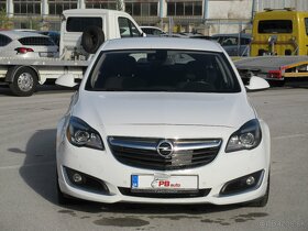 Opel Insignia 2.0 CDTI 142k ecoFLEX Start/Stop Cosmo - 8