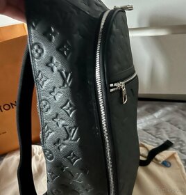 Louis Vuitton ruksak - 8