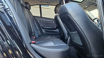 BMW Rad 1 118i Urban Line A/T - 8