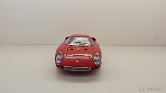 1:18 FERRARI 250 LE MANS - 8