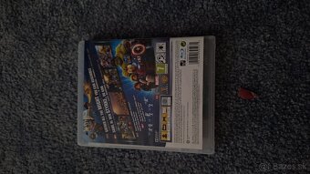 Hry na PS3 - 8