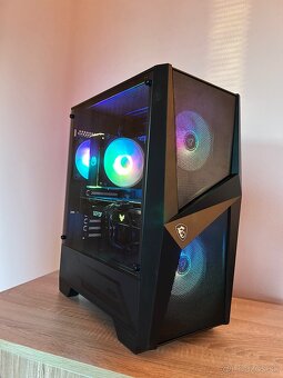 Ryzen 7 5700X|32GB RAM|RTX 3070|750W|1TB M.2 - 8