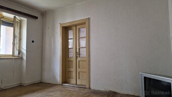 Vidiecky rod. dom pozemok 12 árov - 8