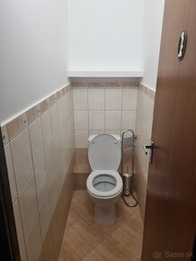 Prenajmem byt Bratislava Lamač - 8