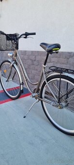 Kenzel 28" - 8