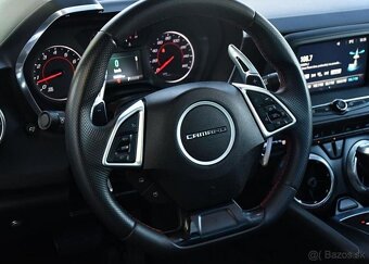 Chevrolet Camaro 3,6L 330K 246 kw - 8