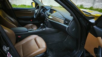 Bmw X1 23d Xdrive automat - 8