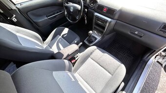 Škoda Octavia 1.9 TDi 81KW - 8