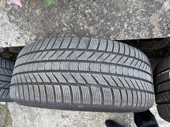 R21 AMG 5x112 Mercedes Gle kúpe - 8