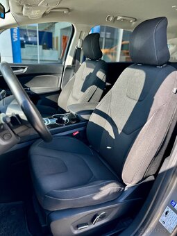 Ford S-MAX 2.0 TDCi 180k A6 Titanium X - 8