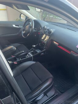 Audi A3 Sportback 1.6 TDI 77kW S-line “ RS3 look “ - 8