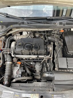 Octavia 2 1.9 TDI 77kw - 8