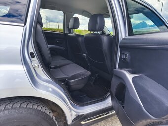 Mitsubishi Outlander 2,2 -130kw, rok výroby 2012. - 8
