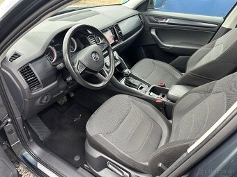 Škoda Kodiaq 1.5 Tsi-DSG-RV:11.5.2020-Panorama - 8