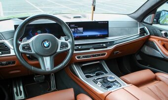 Bmw X7 xDRIVE 40d - 8