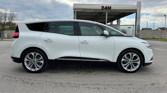 Renault Scénic Blue dCi 120 Intens - 8