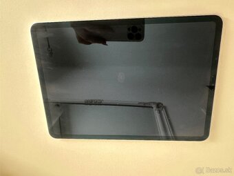 Apple iPad Pro 11” 512 GB Wi-Fi + Magic Keyboard + Apple Pen - 8