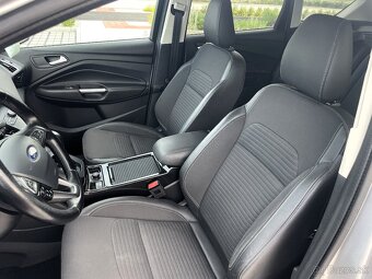Ford Kuga 2.0 TDCi TITANIUM 4x4 Full-Led AUTOMAT - 8