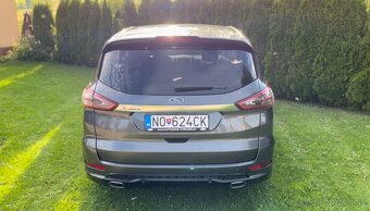 Ford S-max znížená cena - 8