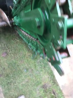 Pásové rýpadlo VERMEER RTX 100 TRENCHER z USA - 8