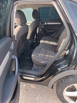 Audi Q3 2.0 TDI - 8