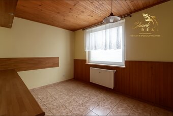 IBA U NÁS - 3 izbový byt žiadanej lokality Vrbového - 8