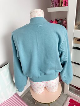 Victoria’s Secret bomber bundička - 8