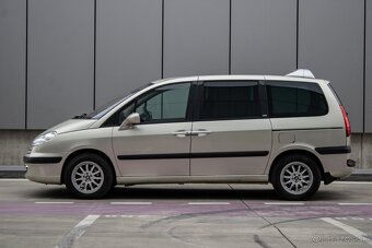 Peugeot 807 2.2 HDI ST - 8