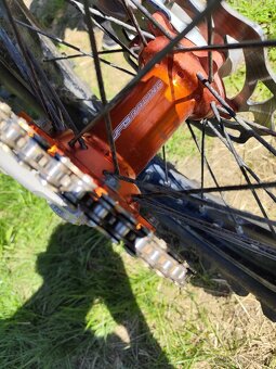 KTM sxf 250 - 8