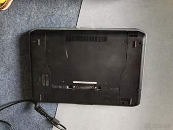Dell latitude e5420 - 8