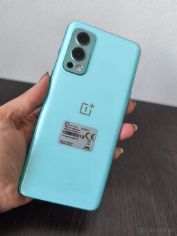 Predam OnePlus Nord 2 5G 12/256 GB v super stave - 8