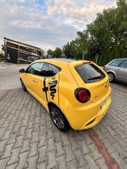 Alfa Romeo MITO Limitka LPG - 8
