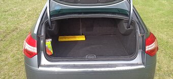 Citroen C5 (X7) 2,2 bi-turbo - 8