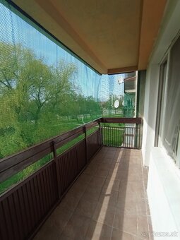 3 izbový byt.Kyjevská.Vlastník. - 8