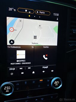 Renault Megane R.S. Line - 8