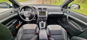 Skoda octavia rs 2.0 tfsi 147kw - 8