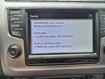 Volkswagen Polo 1.4 TDI Comfortline - 8