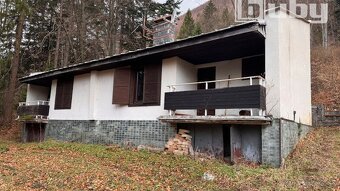 Chata vo Vrátnej doline, predaj, Terchová - 8