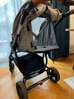 Predam kocik Valco Baby Snap Ultra Trend - 8
