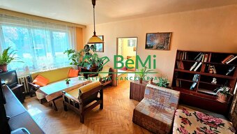 2-IZBOVÝ BYT RIMAVSKÁ SOBOTA, ROŽNAVSKÁ - NA PREDAJ - 8