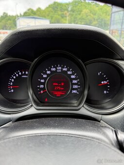 Kia Ceed Hatchback 1.4 73,6 kW - 8