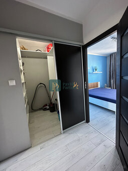 Prenájom moderný 3izb byt, balkón, centrum mesta - 8