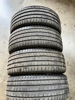 Pneumatiky 205/55R16 - 8