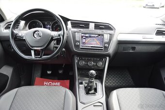 Volkswagen Tiguan 2.0 TDI - 8
