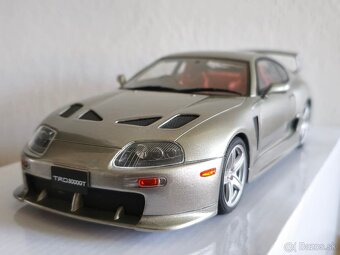 Toyota Supra 3000GT 1:18 Ottomobile - 8