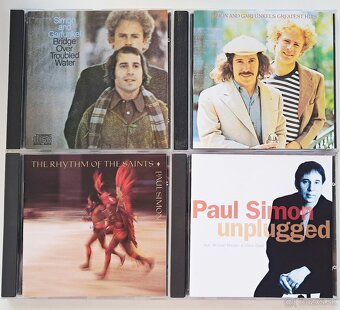 CD ALBUMY 14-25 - 8