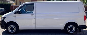 Volkswagen Transporter T6 – CHLADIAK - 8
