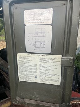 Predam elektrocentralu EC 60kW - 8