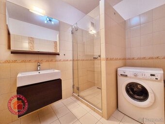 ZARIADENÝ 2 izbový BYT, SENEC - CENTRUM, pešia zóna, Lichner - 8
