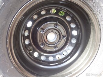 Ford Transit zimna sada kolies - 8